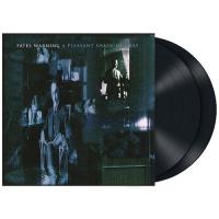 Виниловая пластинка Fates Warning / A Pleasant Shade Of Gray (Black) (2LP)