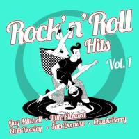 Виниловая пластинка Various Artists / Rock'n'Roll Hits Vol.1 (1LP)