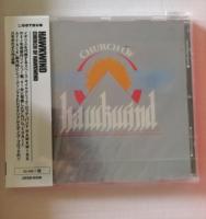 Компакт-диск Hawkwind / Church Of Hawkwind (Jewel) (1CD)