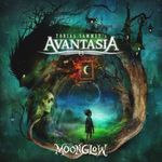 Компакт-диск Avantasia / Moonglow (RU)(CD)