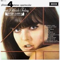 Виниловая пластинка Ronnie Aldrich And His Two Pianos / That Aldrich Feeling (LP)