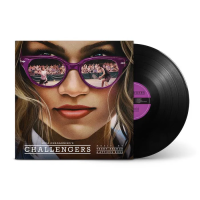 Виниловая пластинка Trent Reznor / Challengers (1LP)