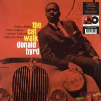 Виниловая пластинка Donald Byrd / The Cat Walk (Limited Edition) (LP)