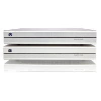 Усилитель мощности PS Audio Stellar Amplifier M700 Silver