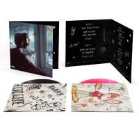 Виниловая пластинка Lil' Peep / Come Over When You're Sober, Pt. 1 & Pt. 2 (Deluxe Edition)(Coloured Vinyl)(2LP) Виниловая пластинка Lil' Peep / Come Over When You're Sober, Pt. 1 & Pt. 2 (Deluxe Edition)(Coloured Vinyl)(2LP)