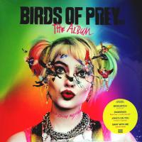 Виниловая пластинка Soundtrack / Birds Of Prey - The Album (LP)