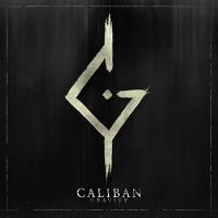 Виниловая пластинка Caliban / Gravity (2LP)