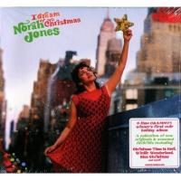 Компакт-диск Norah Jones / I Dream Of Christmas (CD)