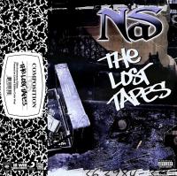 Виниловая пластинка Nas / The Lost Tapes (2LP)