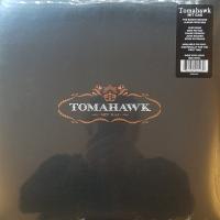 Виниловая пластинка Tomahawk / Mit Gas (Limited Indie Exclusive Red, Blue and Yellow Blended Vinyl) (1LP)