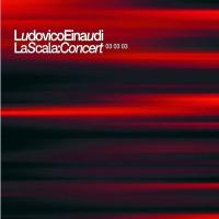 Компакт-диск Ludovico Einaudi / La Scala Concert (2CD)