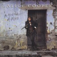 Компакт-диск Alice Cooper / A Fistful Of Alice (CD)