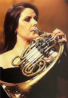 Компакт-диск Marie-Luise Neunecker / Russian Horn Music (1CD)