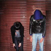 Виниловая пластинка Crystal Castles / Crystal castles (1LP)