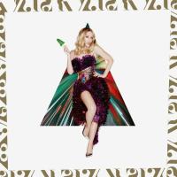 Компакт-диск Kylie Minogue / Kylie Christmas (Snow Queen Edition)(CD)