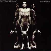 Виниловая пластинка Fleetwood Mac / HEROES ARE HARD TO FIND (LP)