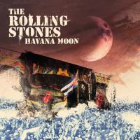 Виниловая пластинка The Rolling Stones / Havana Moon (3LP+DVD)