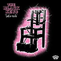Компакт-диск The Black Keys / Let’s Rock (CD)