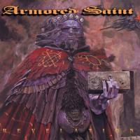 Виниловая пластинка Armored Saint / Revelation (coloured vinyl) (2LP)