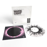 Виниловая пластинка Groove Armada / White Light (coloured) (1LP)
