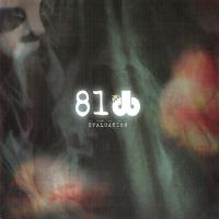 Компакт-диск 81DB / Evaluation (1CD)