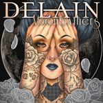 Компакт-диск Delain / Moonbathers (RU)(CD)