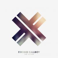 Виниловая пластинка Eskimo Callboy / The Scene (LP+CD)