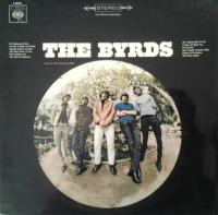 Виниловая пластинка The Byrds / Mr. Tambourine Man (1LP)
