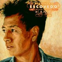 Виниловая пластинка Alejandro Escovedo / With These Hands (2LP)