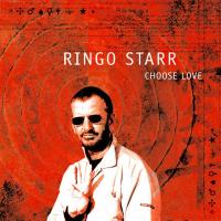 Компакт-диск Ringo Starr / Choose Love (CD)