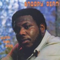 Виниловая пластинка Snoopy Dean / Wiggle That Thing (LP)