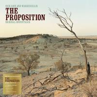Виниловая пластинка Nick Cave And Warren Ellis / The Proposition (Original Soundtrack)(Coloured Vinyl)(LP)