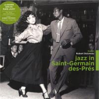 Виниловая пластинка Collection Robert Doisneau / Jazz In Saint-Germain des-Pres (coloured) (1LP)