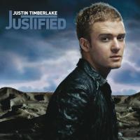 Виниловая пластинка Justin Timberlake / Justified (2LP)