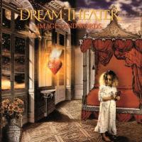 Компакт-диск Dream Theater / Images And Words (CD)