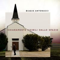 Компакт-диск Biagio Antonacci / Chiaramente Visibili Dallo Spazio (CD)