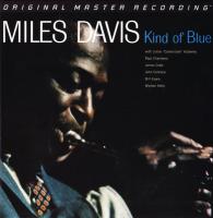 Компакт-диск Miles Davis / Kind of blue (original master recording) (Digisleeve, Limited, Original Master Recording Series)(1SACD)