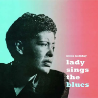 Виниловая пластинка BILLIE HOLIDAY / LADY SINGS THE BLUES (YELLOW VINYL) (LP)
