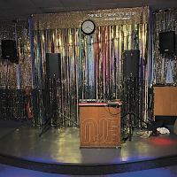 Виниловая пластинка Near Jazz Experience / Character Actor EP (1LP)