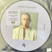 Виниловая пластинка DERMOT KENNEDY / SONDER - RSD 2023 RELEASE - PICTURE DISC (1LP)