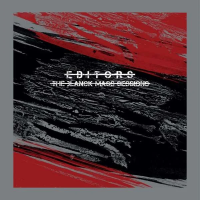 Виниловая пластинка Editors / The Blanck Mass Sessions (1LP)