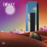 Виниловая пластинка The Comet Is Coming / Trust In The Lifeforce Of The Deep Mystery (LP)
