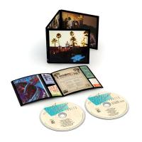 Компакт-диск Eagles / Hotel California (40th Anniversary Edition)(2CD)