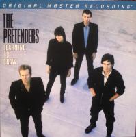 Виниловая пластинка The Pretenders / Learning To Crawl (Original Master Recording Series) (1LP)