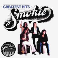 Компакт-диск Smokie / Greatest Hits, Vol.1 (New Extended Version)(CD)