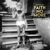 Виниловая пластинка Faith No More / Sol Invictus (1LP)