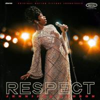 Компакт-диск Soundtrack / Jennifer Hudson: Respect (CD)