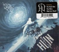 Компакт-диск The Hu / Hun (Better Noise)(1CD)