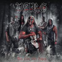 Компакт-диск Varg / Das Ende Aller Lugen (RU)(CD)
