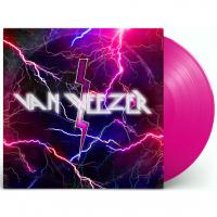 Виниловая пластинка Weezer / Van Weezer (Limited Edition)(Coloured Vinyl)(LP)